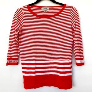Faconnable Light Knit Sweater